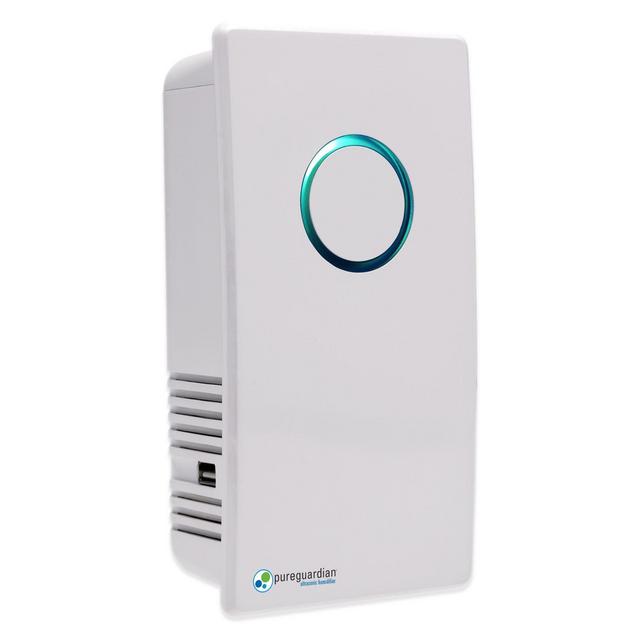 GermGuardian® Elite UV-C Sanitizer in White