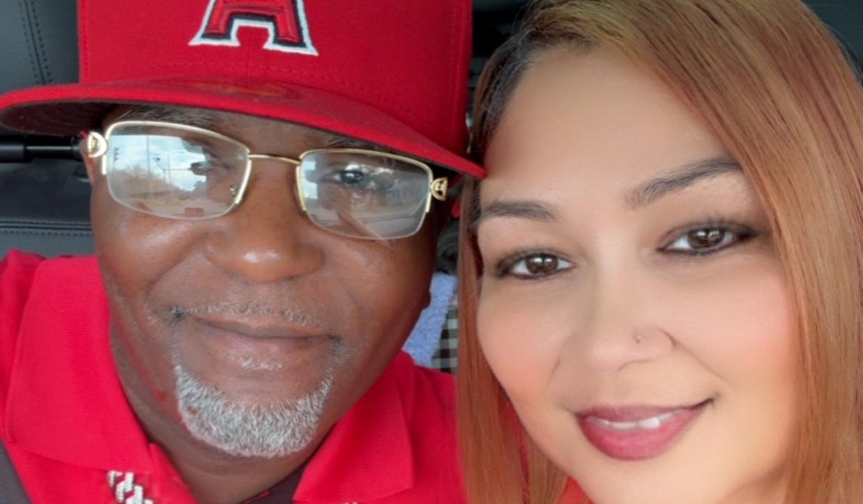 The Wedding Website of Angel Ker and Ronald Walker
