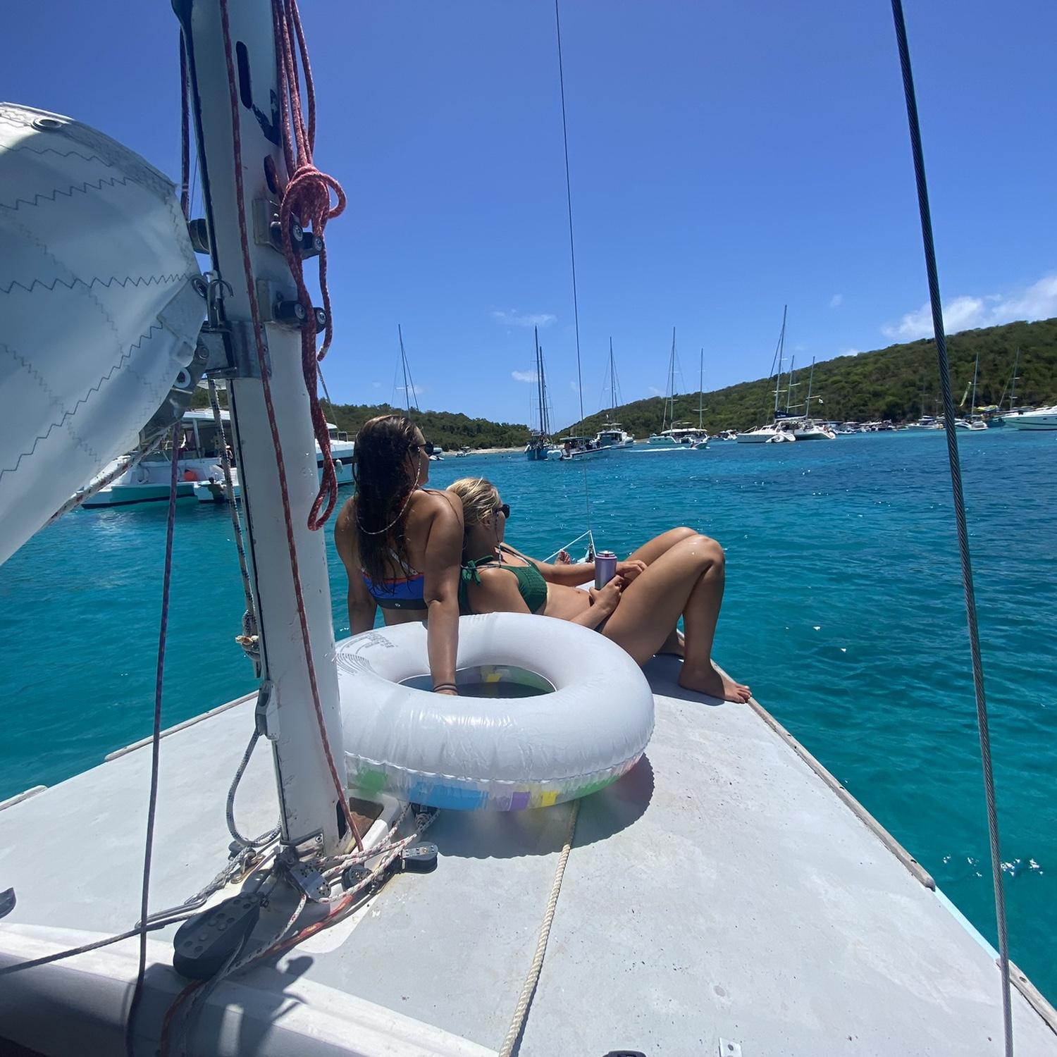 Rock Deh Boat!