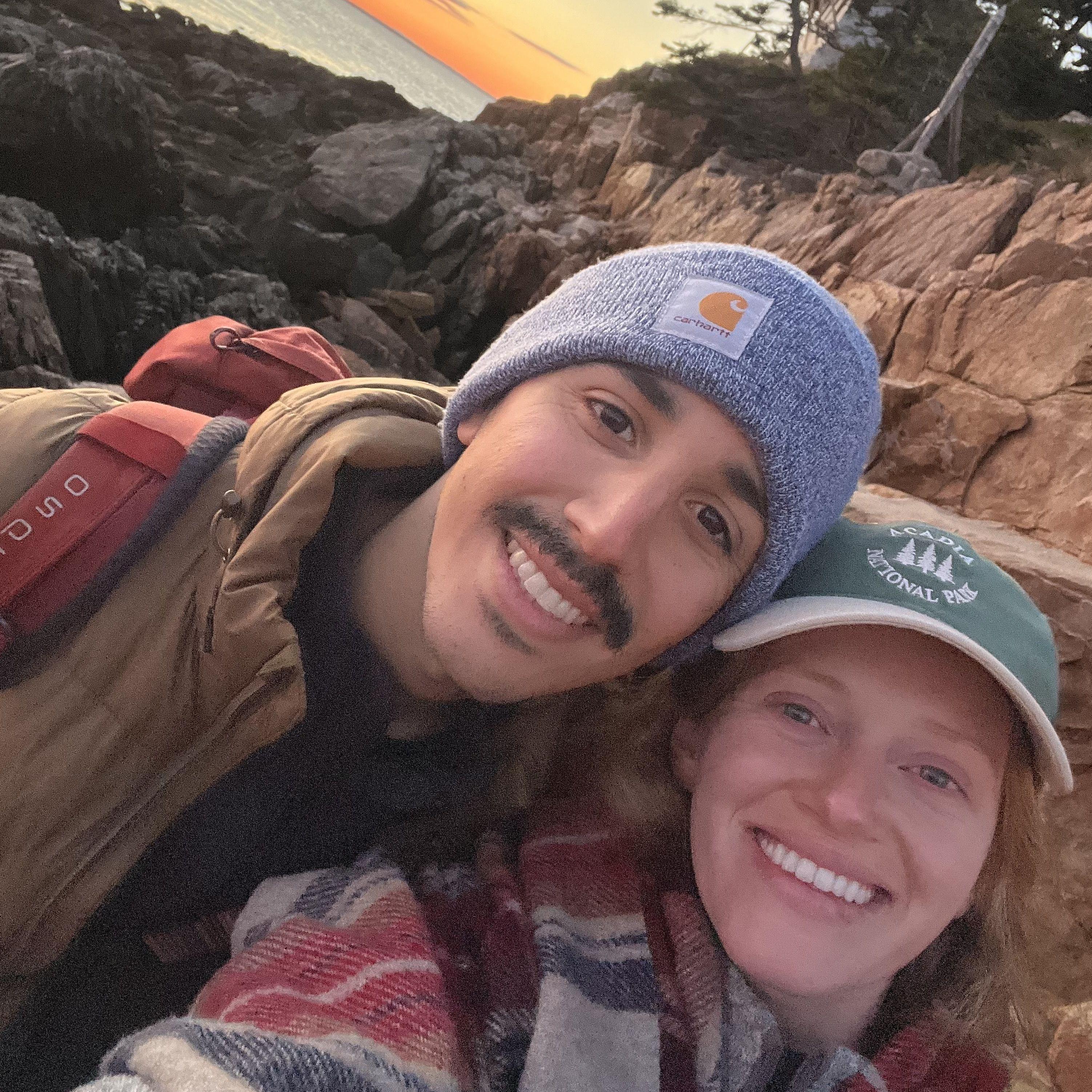 Acadia National Park (2024)