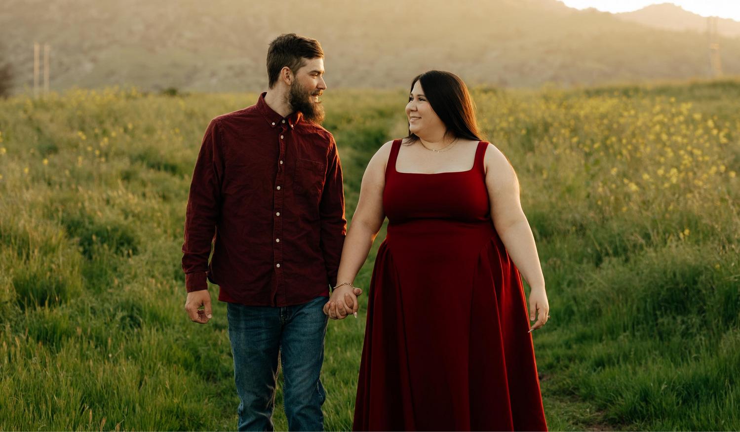 The Wedding Website of JoAnna Guzman-Mota and Brandon Suggs