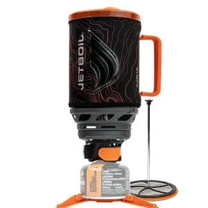 Jetboil fund