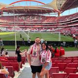 Estádio da Luz