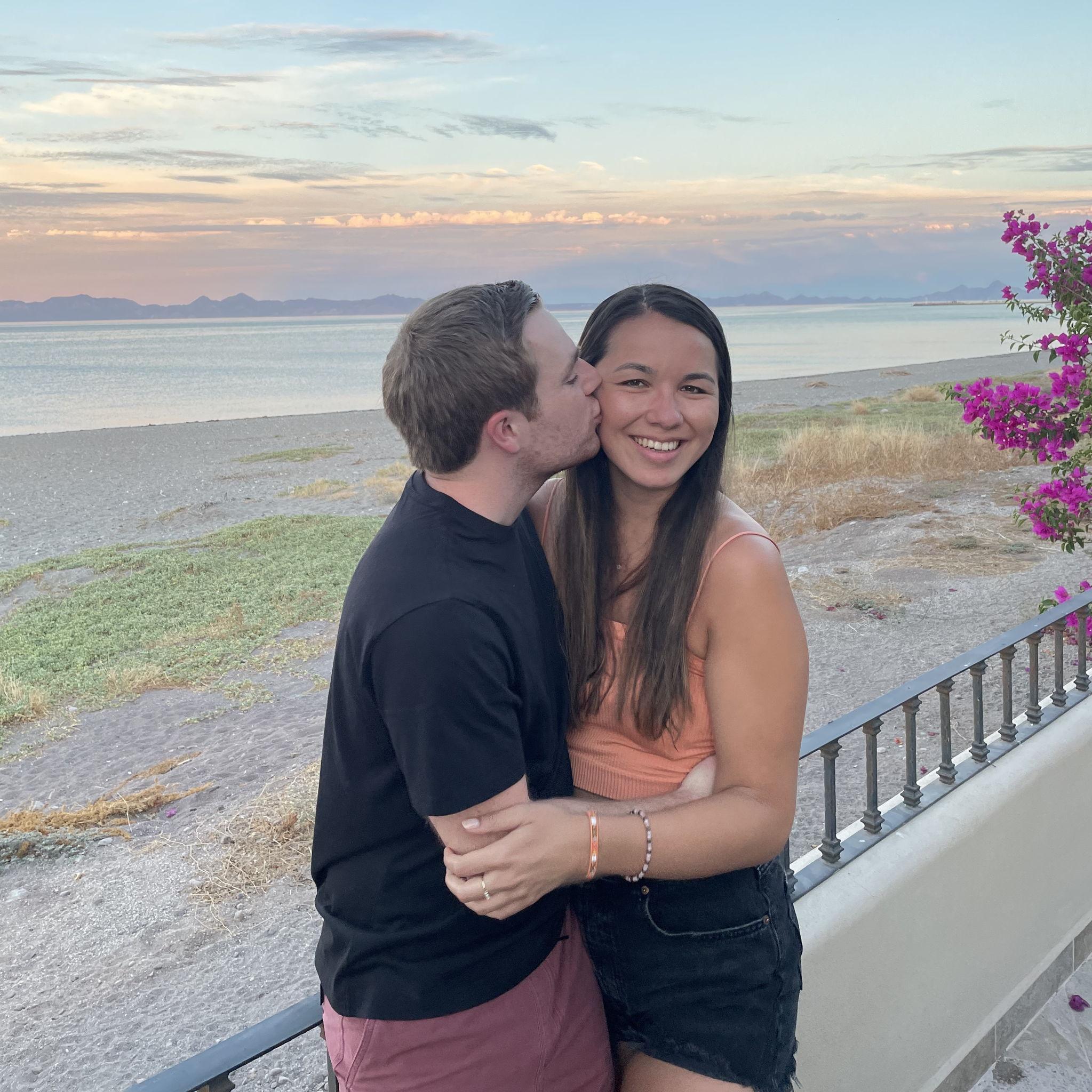 Loreto, Mexico - May 2023