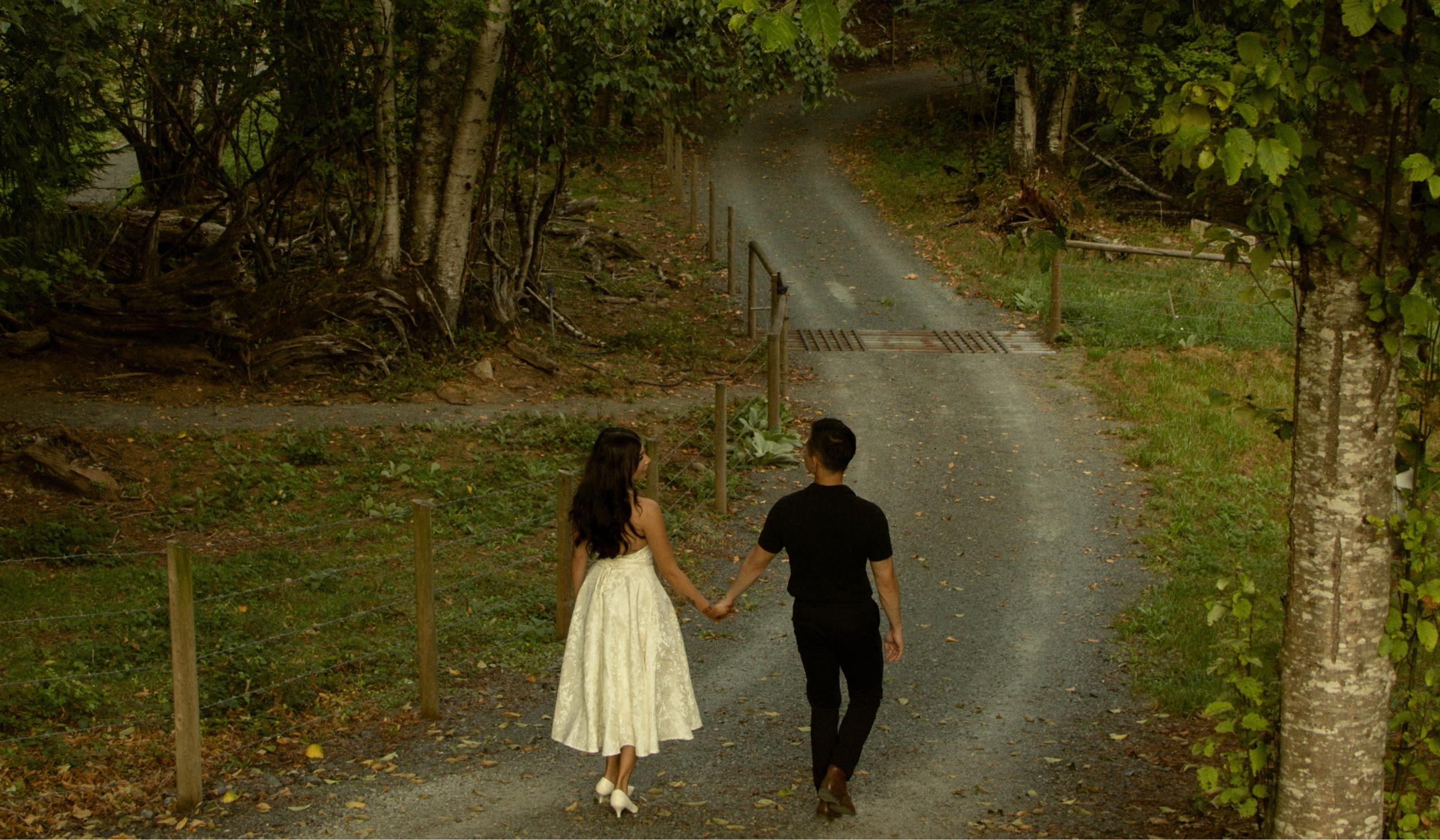 The Wedding Website of Maitry Chowdhury and Tony Zhou