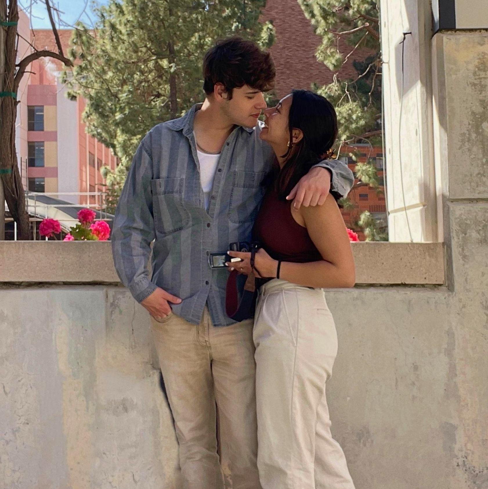 2022 - our first year of long-distance