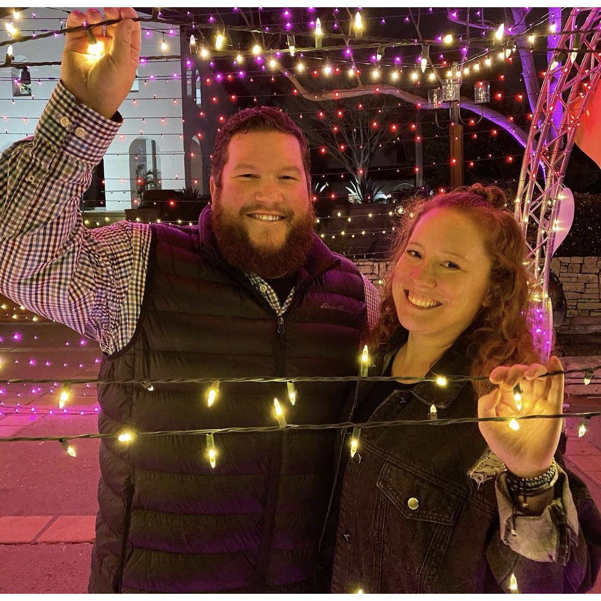 Christmas in SLO 2022