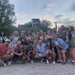 Drink - The Raleigh Beer Garden