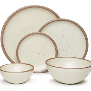 5-Piece Dinner Set by East Fork