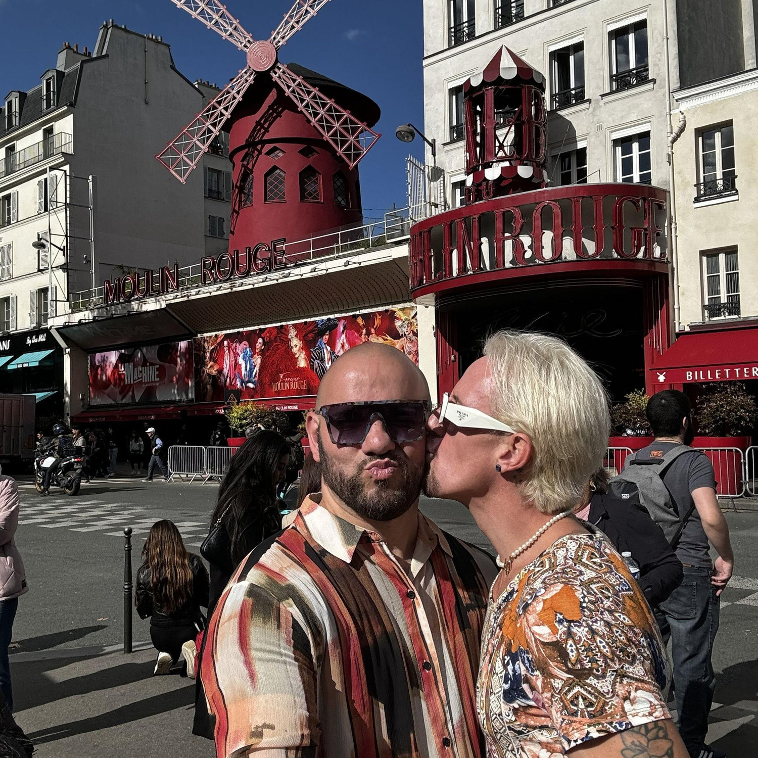 Paris, France