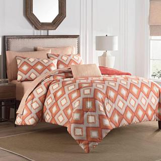Argan 6-Piece Comforter Set