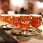 Three Notch'd Craft Kitchen & Brewery