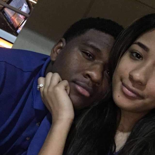 We Met at Our 1st Job 2016