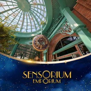 Universal Souvenirs Fund