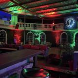 Lounge 2727