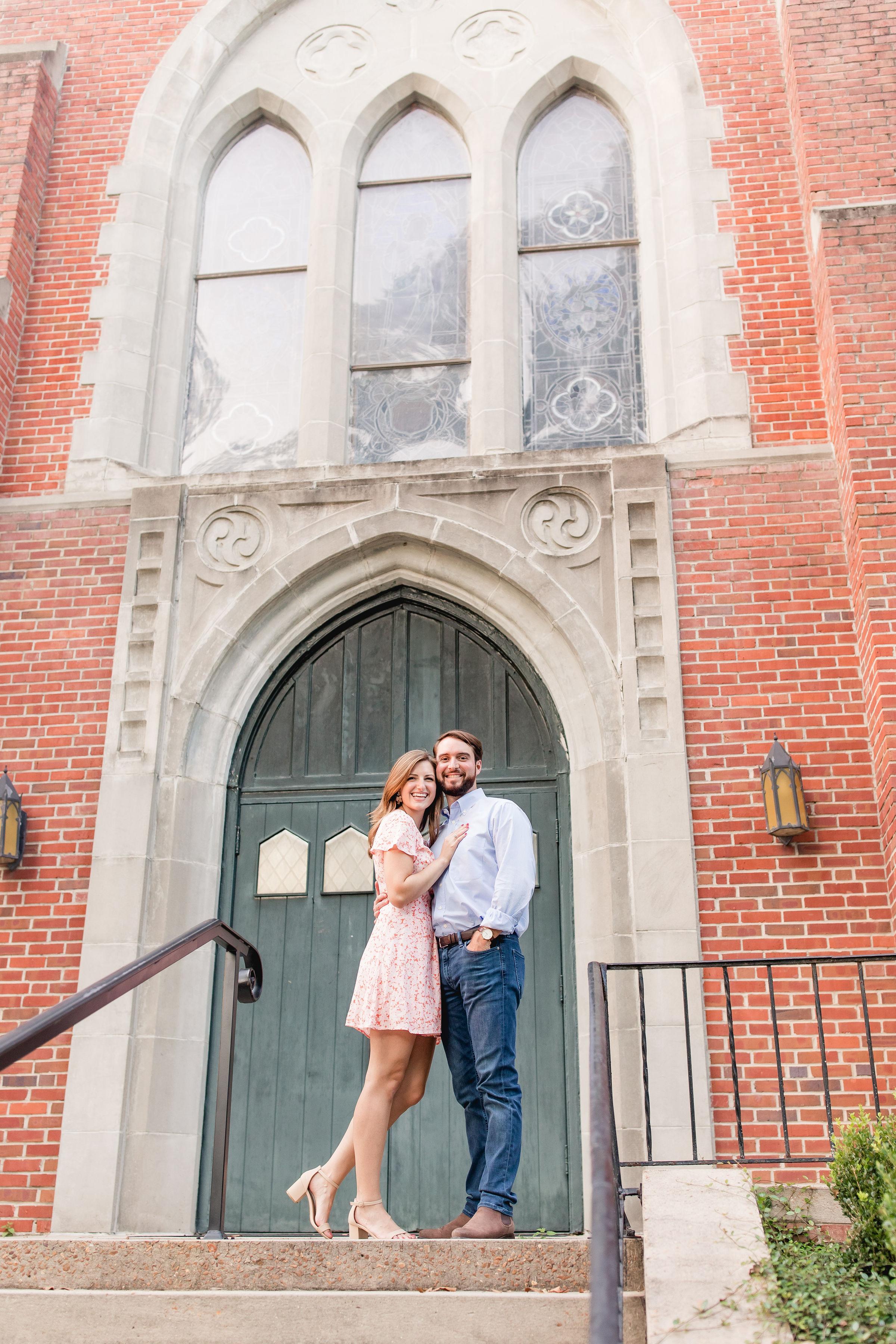 The Wedding Website of Emily Wasson and William Teer