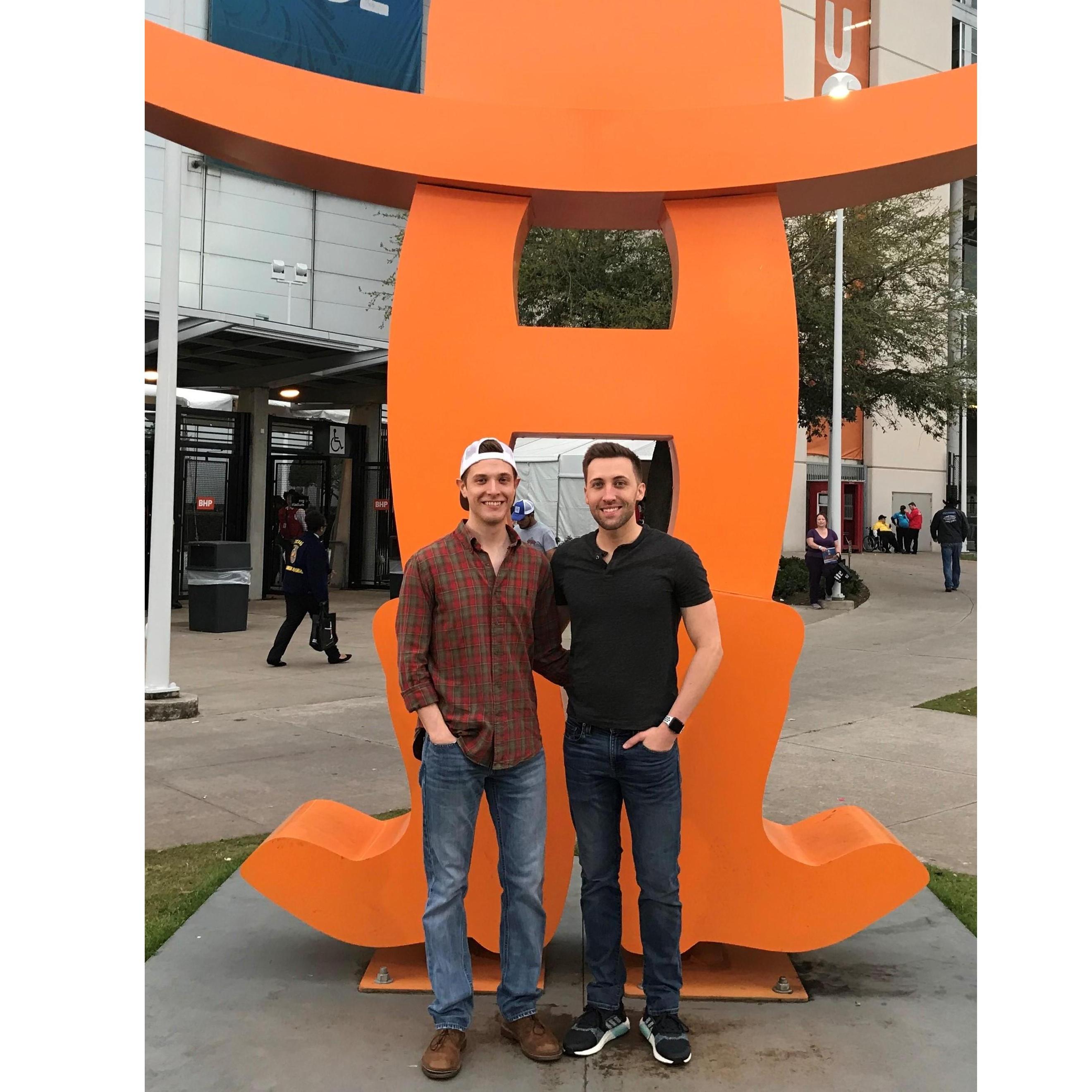 2019 Houston Rodeo