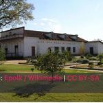 Pio Pico State Historic Park