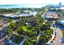 St. Armands Circle