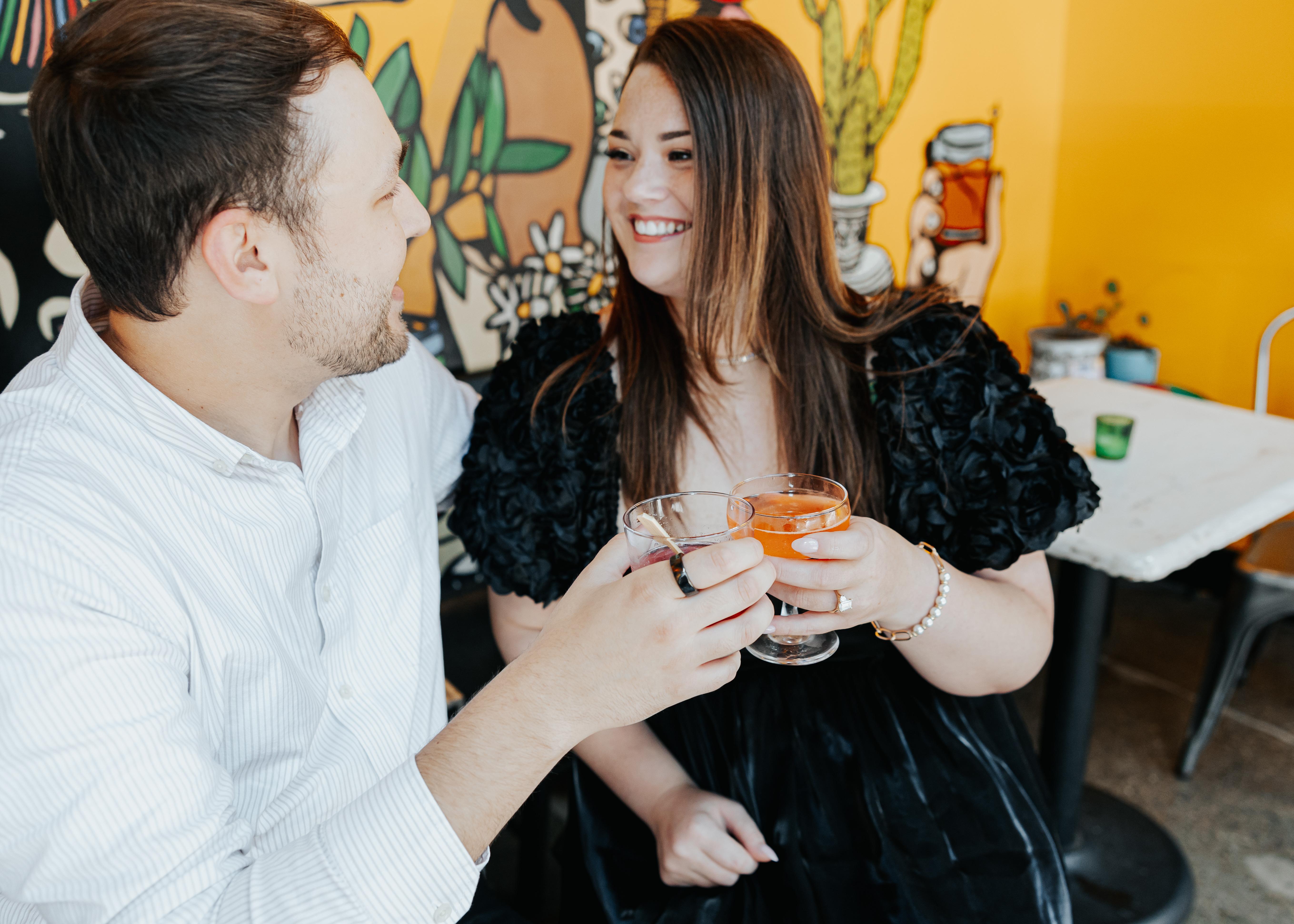 The Wedding Website of Holly Meese and Gavin Gundler