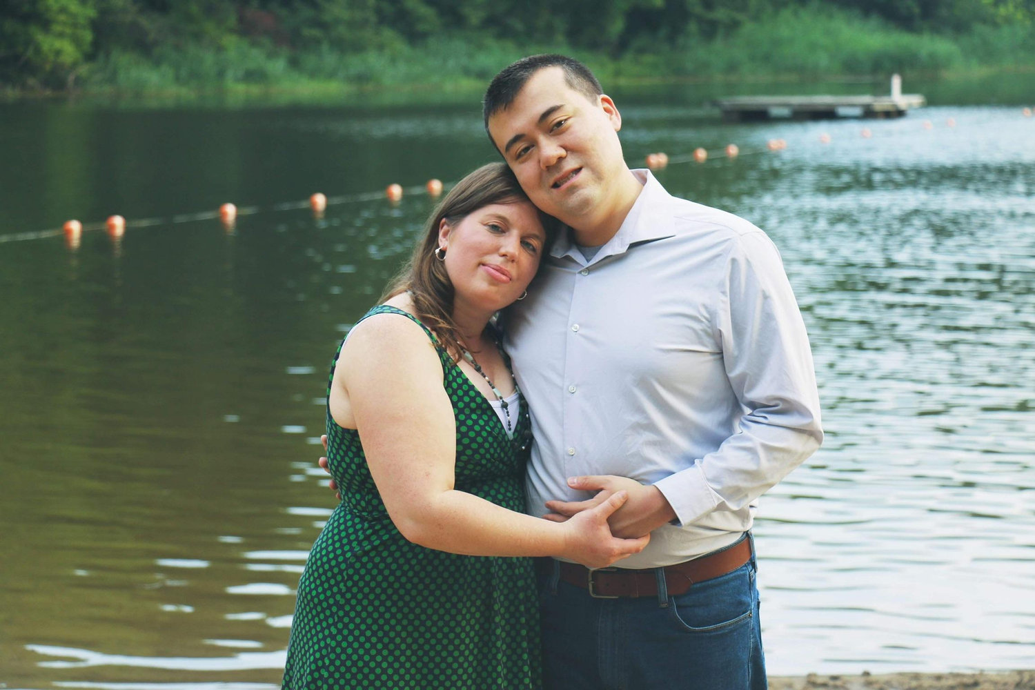 The Wedding Website of Larissa McCormick and John Gangloff