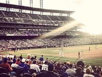 Coors Field