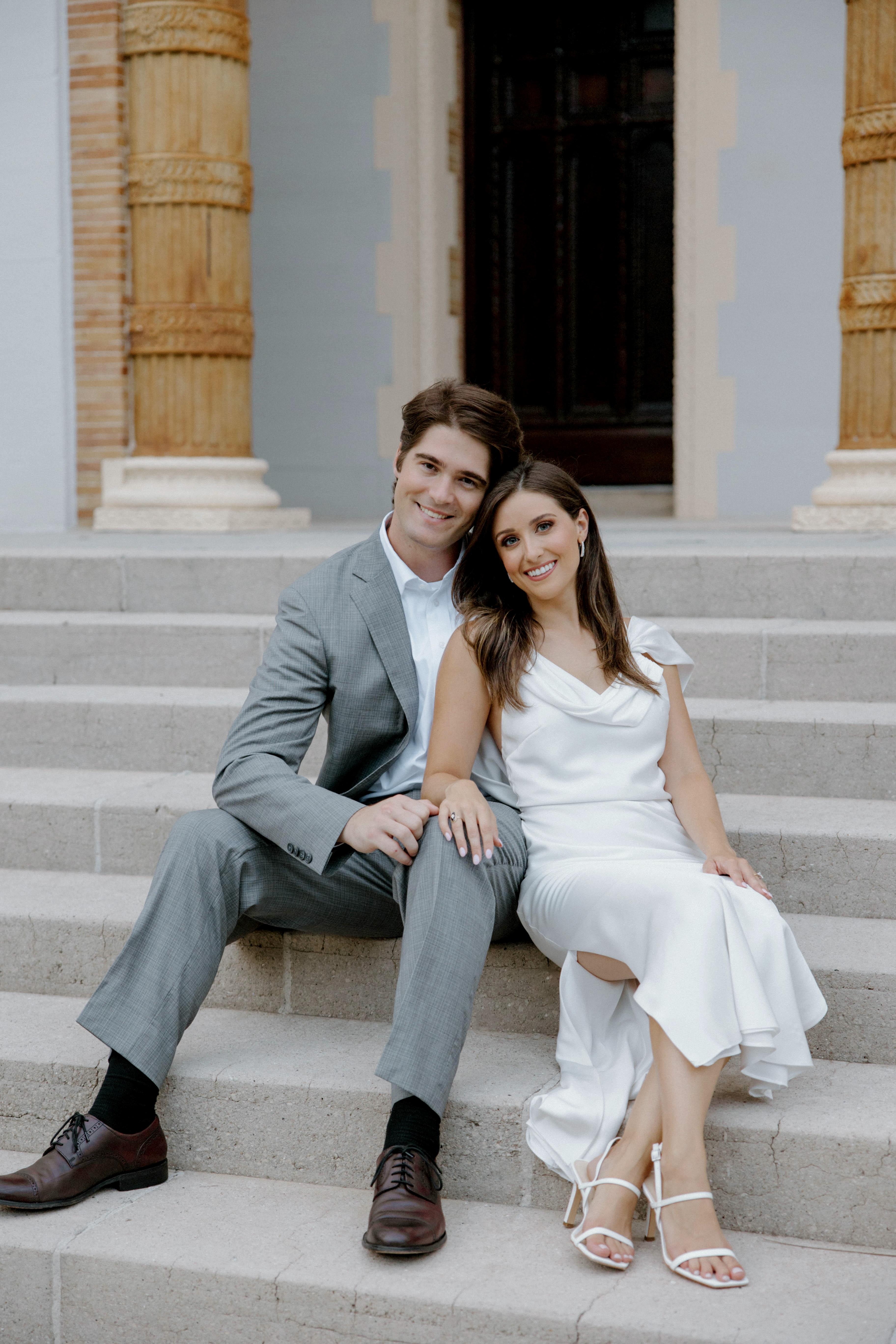 The Wedding Website of Lara Coole and Jack Story