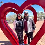 Arizona Boardwalk