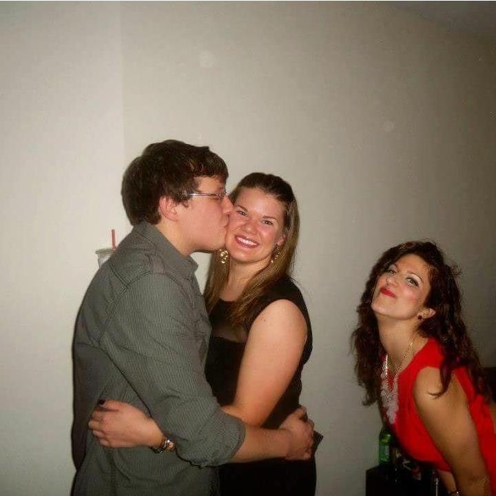New Year's Eve
