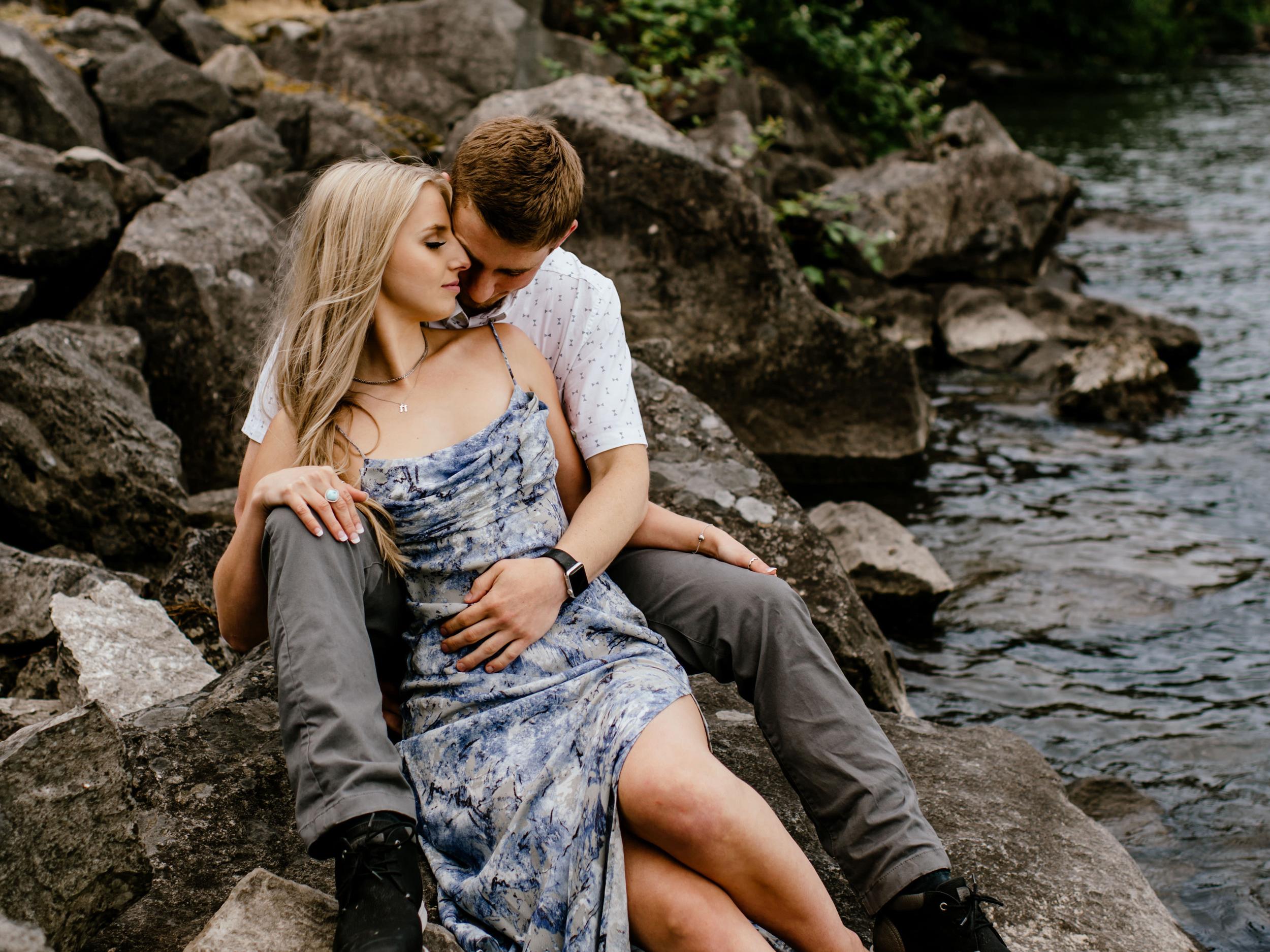 The Wedding Website of Kara Hershberger and Nicholas Clarke