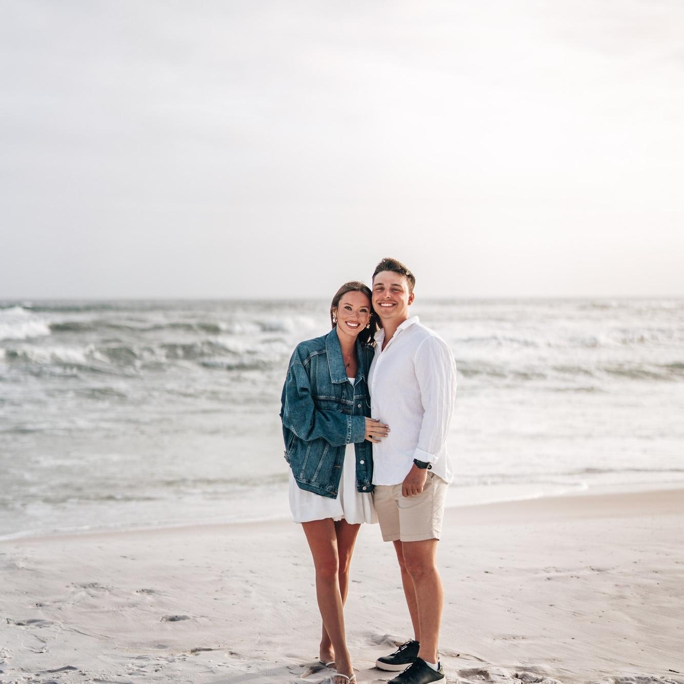 Beach photos