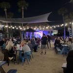 Salty Sisters Bar & Grill