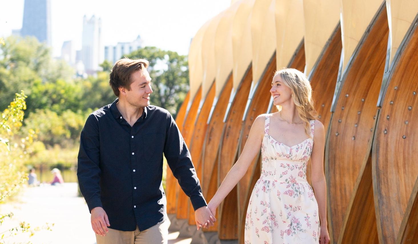 The Wedding Website of Natalie Gay and Patrick Ryan