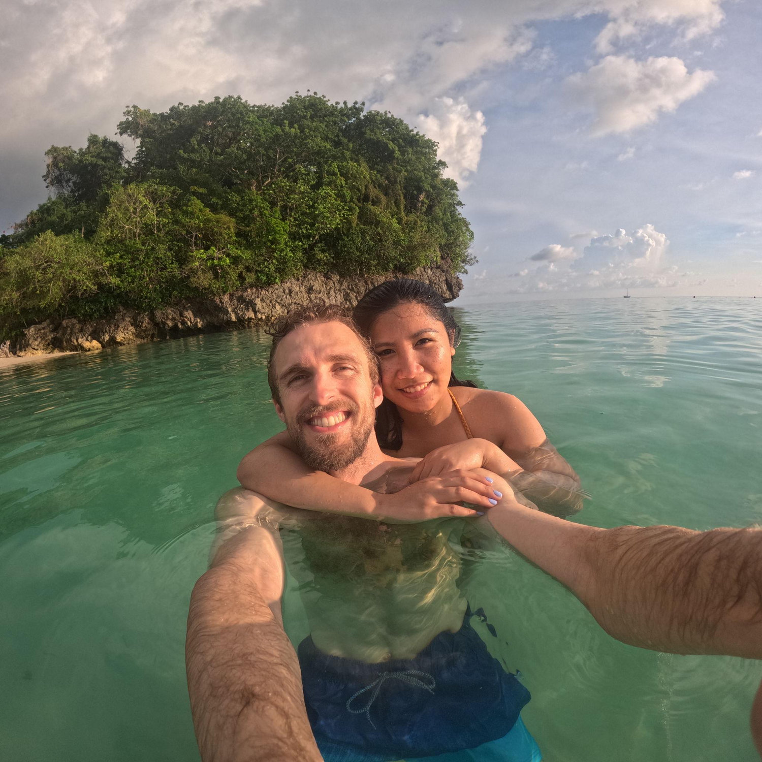 Boracay, Philippines 2024