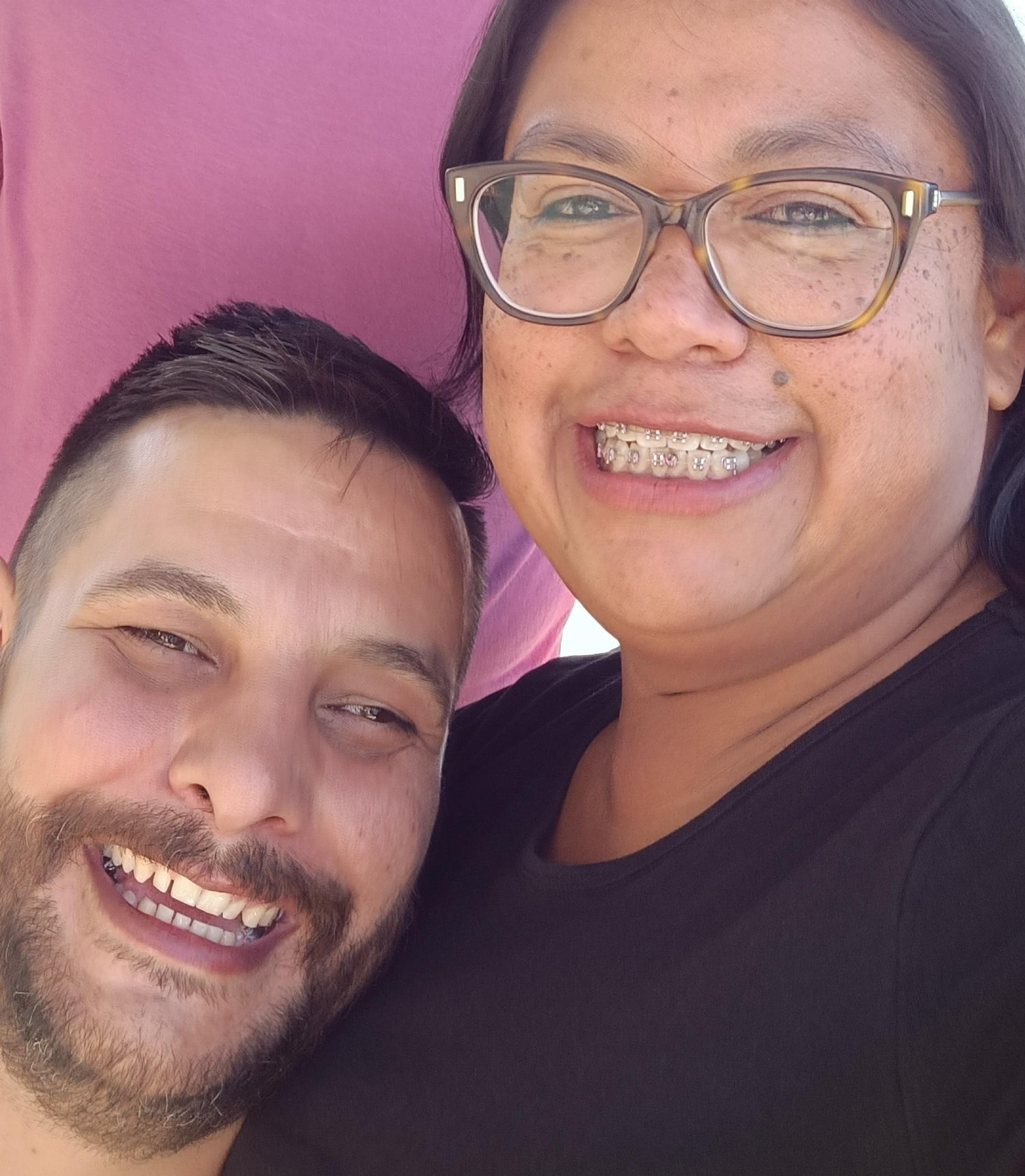 The Wedding Website of Sigrid Milian and Jesse Medina