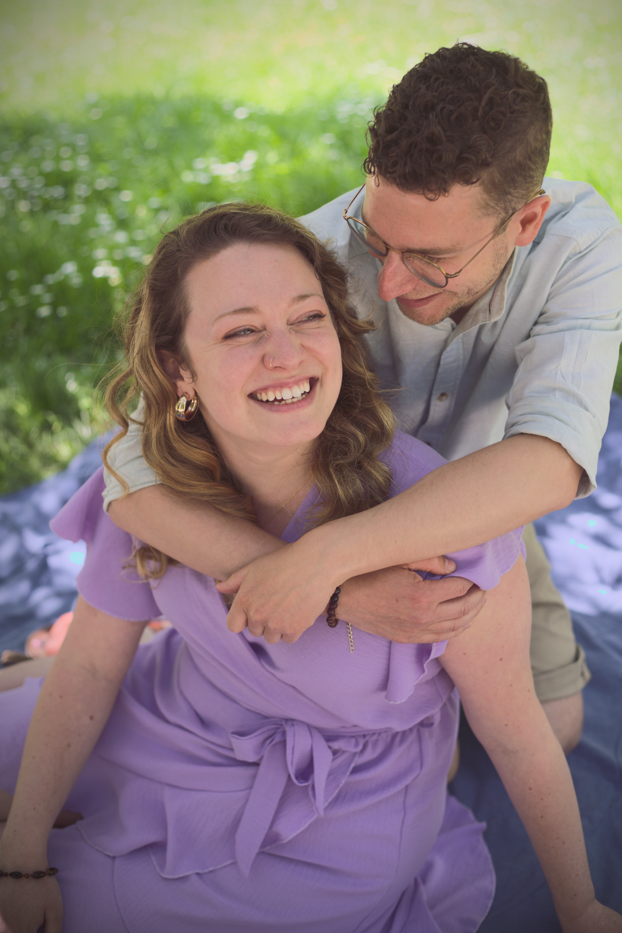 The Wedding Website of Laurel Rohloff and Jan Westerweel