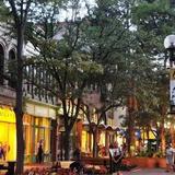 Pearl Street Mall