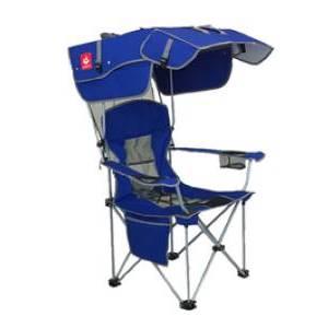Original Canopy Chair 2025 5th Generation "Tailgate edition"