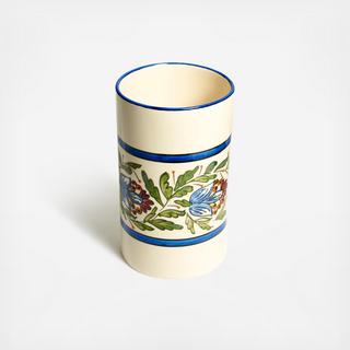 Jasmine Utensil/Wine Holder