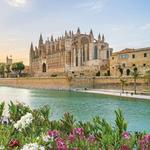 Catedral-Basílica de Santa María de Mallorca
