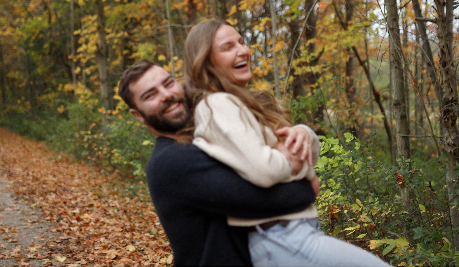 The Wedding Website of Ashlyn Baer and Tyler Savidant