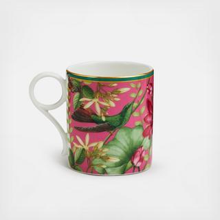 Wonderlust Small Mug