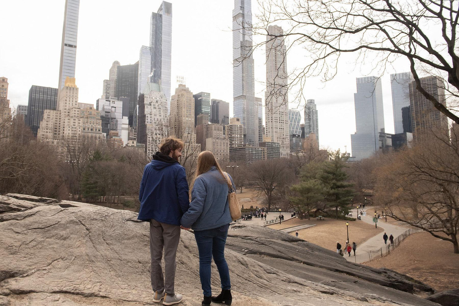 The Wedding Website of Rachel Holmgren and Jared Kelly