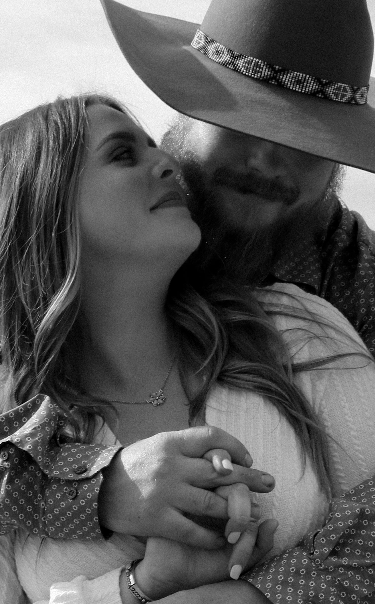 The Wedding Website of Kelsey Truax and Tucker Hutton