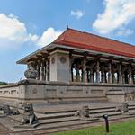 Independence Square
