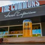 The Commons Social Empourium