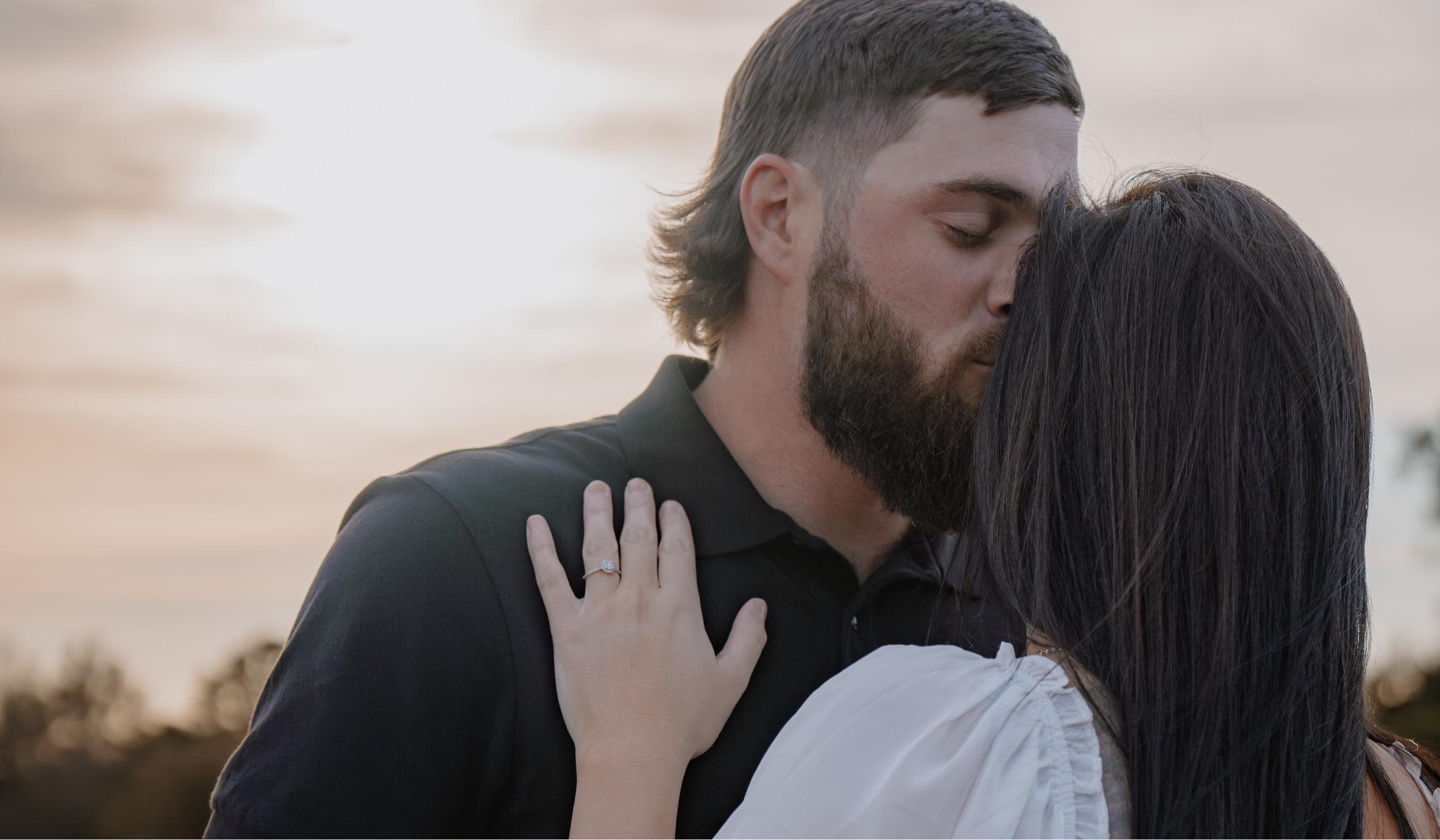 The Wedding Website of Cheyenne Melvin and Dakota Busbee