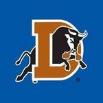 Durham Bulls Athletic Park