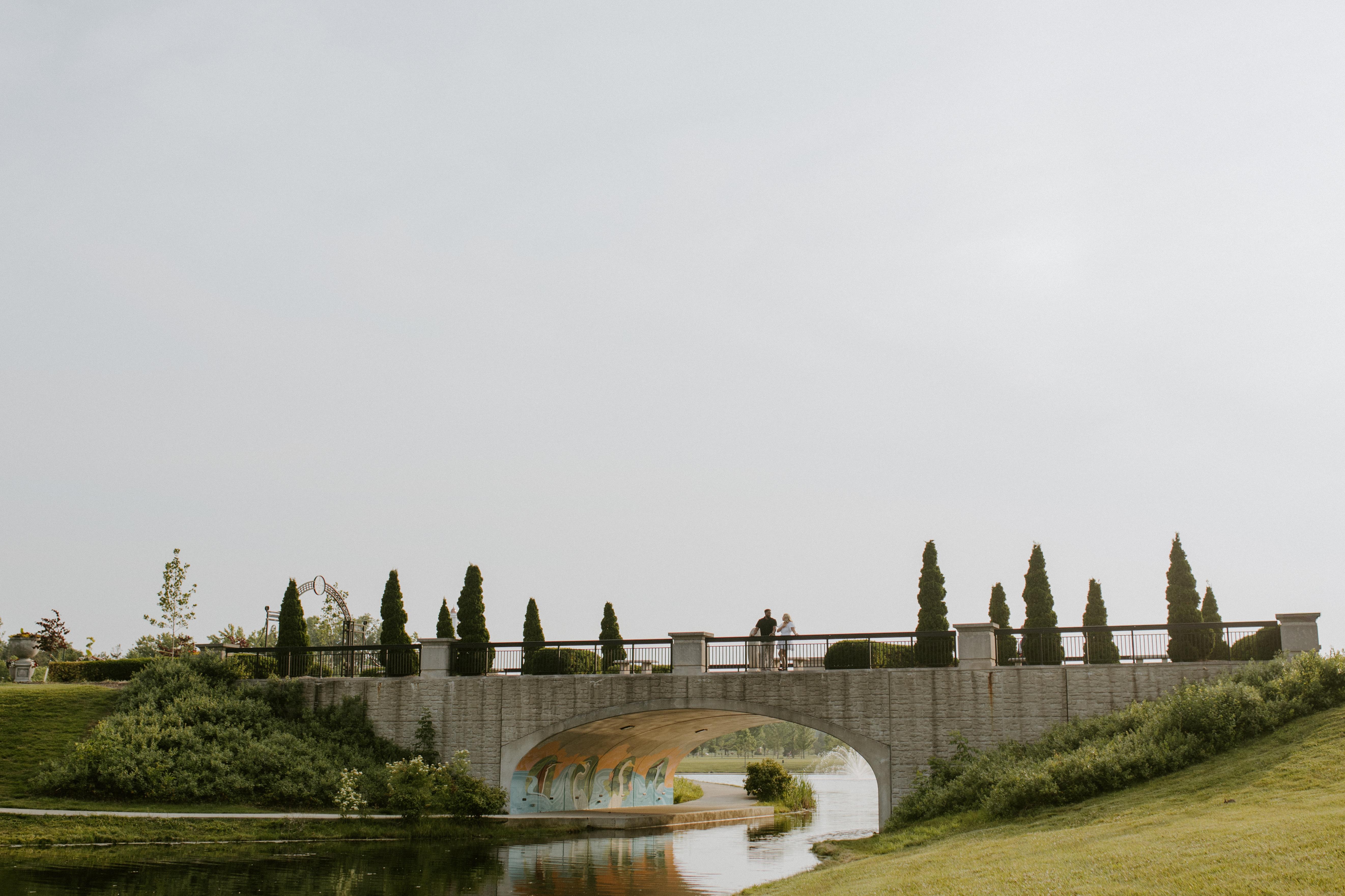 The Wedding Website of Mackenzie Coats and Brian Jenkins