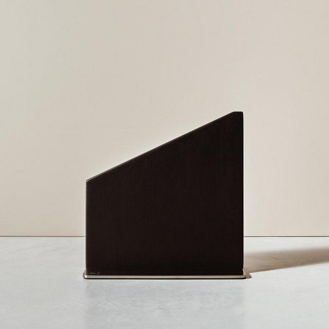 The Knife Stand, Black